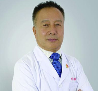 濟(jì)南毒檢中心首席藥（毒）物檢測官孫成文