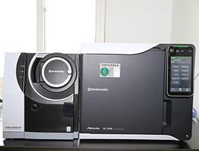 濟(jì)南毒檢中心設(shè)備環(huán)境