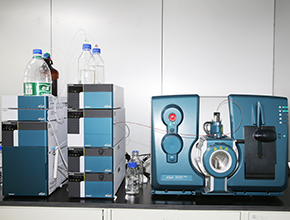 濟(jì)南毒檢中心設(shè)備環(huán)境