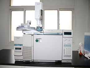 氣相色譜聯(lián)用儀